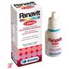 BIOTRADING SRL UNIPERSONALE PANAVIT GOCCE 15 ML
