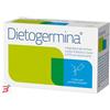 EURONATIONAL Srl DIETOGERMINA 12 BUSTINE STICK PACK 2 G