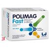 FARMITALIA Srl - SOC. UNIPERS. POLIMAG FAST 20 BUSTINE OROSOLUBILI