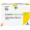 MEDA PHARMA SPA ESTROMINERAL FIT 40 COMPRESSE
