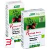 SALUS HAUS Gmbh & Co KG RAFANO NERO SUCCO 200 ML BIO