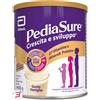ABBOTT Srl PEDIASURE CRESCITA&SVILUPPO VANIGLIA 400 G