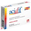 MAYOLY ITALIA SpA ACIDIF 30 COMPRESSE