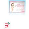 FORZA VITALE ITALIA Srl ELIFEM GLAUBER 30 COMPRESSE