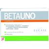 EUCARE Srl BETAUNO 36 CAPSULE