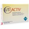 FITOPROJECT Srl UTIACTIV 36 CAPSULE