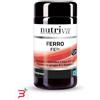 GIURIATI GROUP SRL NUTRIVA FERRO FE2+ 50 COMPRESSE