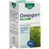 ESI Srl ESI OMEGACTIVE VEGAN 120 VEGICAPSULE