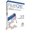 NUTRIGEA Srl NUTRIQ10 30 CAPSULE