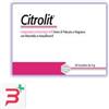 CETRA ITALIA SRL CITROLIT 20 BUSTINE DA 4 G