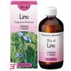 ERBORISTERIA MAGENTINA Srl LINO OLIO VEGETALE 250 ML