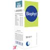 BIOGROUP SpA SOCIETA' BENEFIT BIOPHYT ACQUA 50 ML SOLUZIONE IDROALCOLICA