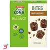 ENERVIT SpA ENERZONA BITES MILK CHOLOCATE 5 BUSTE