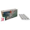 OFFICINE NATURALI Srl KAPPAPHYT 3 30 COMPRESSE 600 MG