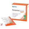 GUNA SpA GUNAMINOFORMULA SPORT 24 BUSTE 180 G