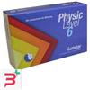 BIOGROUP SpA SOCIETA' BENEFIT PHYSIC LEVEL 6 LUMBAR 30 COMPRESSE 800 MG