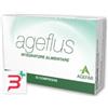 NUOVA FARMAJON SRL AGEFLUS 30 COMPRESSE