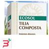 FORZA VITALE ITALIA Srl ECOSOL TILIA COMPOSTA GOCCE 50 ML