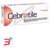 DIFASS INTERNATIONAL SpA CEBROTILE 14 FLACONCINI