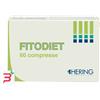 HERING SRL FITODIET 60 COMPRESSE