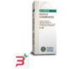 FORZA VITALE ITALIA Srl ECOSOL FUCUS COMPOSTO 60 COMPRESSE