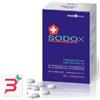 PENTAMEDICAL SRL SODOX 30 COMPRESSE DA 630 MG SENZA GLUTINE SENZA LATTOSIO