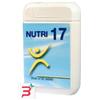 LABORATORIO DINE Srl NUTRI 17 60 COMPRESSE