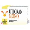 NATURAL BRADEL Srl UTICRAN MONO 15 COMPRESSE