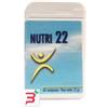 LABORATORIO DINE Srl NUTRI 22 60 COMPRESSE
