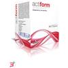 BIOGROUP SpA SOCIETA' BENEFIT ACTIFORM 20 BUSTINE DA 4,5 G