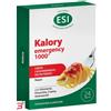 ESI SRL ESI KALORY EMERGENCY 1000 24 OVALETTE