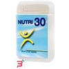LABORATORIO DINE Srl NUTRI 30 60 COMPRESSE