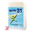 LABORATORIO DINE Srl NUTRI 31 60 COMPRESSE