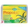 ESI Srl ESI PROPOLAID CARAMELLE EUCALIPTO + PROPOLI 50 G