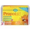 ESI Srl ESI PROPOLAID PASTIGLIE MORBIDE MIELE 50 G