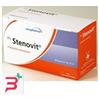 ECUPHARMA Srl ARD STENOVIT 10 FLACONCINI