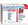 GD Srl ANGIOTON PLUS RETARD 30 COMPRESSE