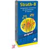 LIZOFARM Srl BIO-STRATH STRATH B 100 COMPRESSE