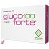 ERBOZETA SPA GLUCO 100 FORTE GLUCOMANNANO 100 30 CAPSULE DA 900 MG