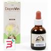 ERBENOBILI Srl OLOSVITA DEPREVIN 50 ML
