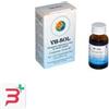 HERBOPLANET SRL VB-SOL GOCCE 10 ML