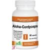 A.V.D. REFORM Srl ALOHA CORDYCEPS 90 CAPSULE FLACONE 55,8 G