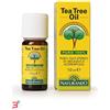 NATURANDO SRL TEA TREE OIL 10ML