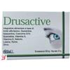 OFTAL 3 ITALIA Srl DRUSACTIVE 30 COMPRESSE