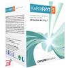 OFFICINE NATURALI SRL KAPPAPHYT 5 20 BUSTINE DA 4,5 G