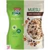 ENERVIT SpA ENERZONA MUESLI RICCO 40-30-30 230 GRAMMI