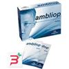 MIDAPHARM ITALIA SRL AMBLIOP 30 BUSTINE