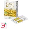 ABOCA SpA SOCIETA' AGRICOLA ROYALGELLY 16 BUSTINE OROSOLUBILI