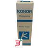ITALZAMA SRL KONOR SHAMPOO CAPELLI 200 ML