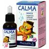 PHARMALIFE RESEARCH Srl CALMA BIMBI GOCCE 30 ML